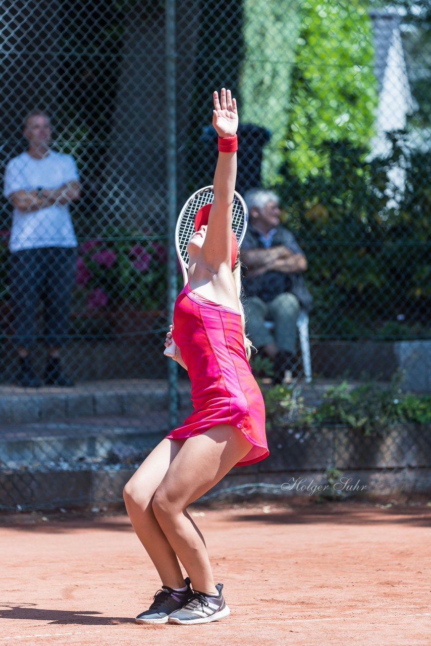 Franziska Sziedat 96 - Ostsee Cup